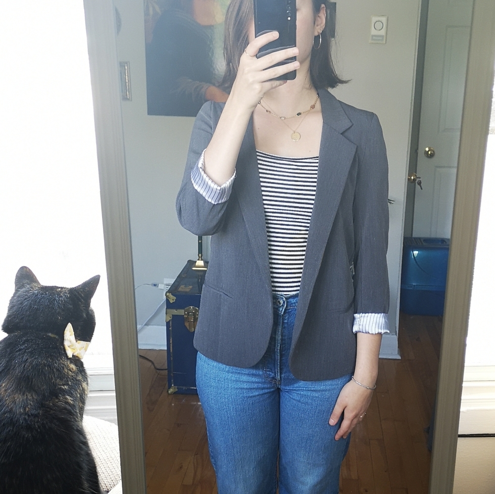 ‼️LAST CALL - Urban Outfitter Blazer - Picture 5 of 9